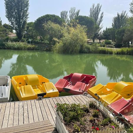 Apartmán Appt Les Hameaux 2.0 Arles Exteriér fotografie