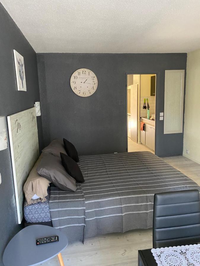 Apartmán Appt Les Hameaux 2.0 Arles Exteriér fotografie