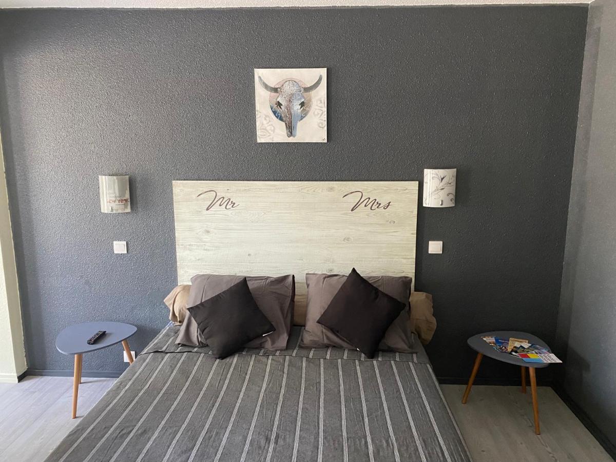 Apartmán Appt Les Hameaux 2.0 Arles Exteriér fotografie