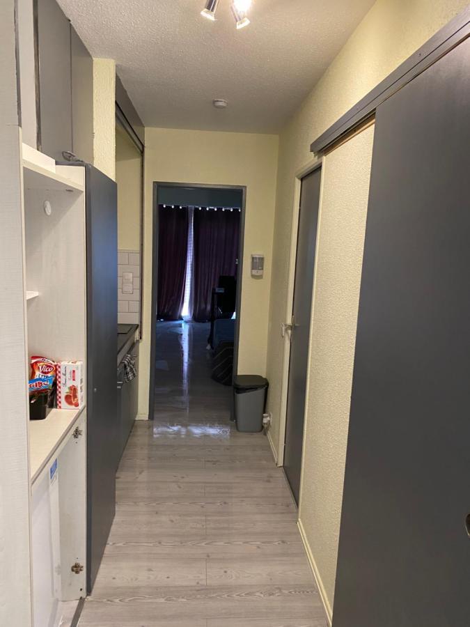 Apartmán Appt Les Hameaux 2.0 Arles Exteriér fotografie