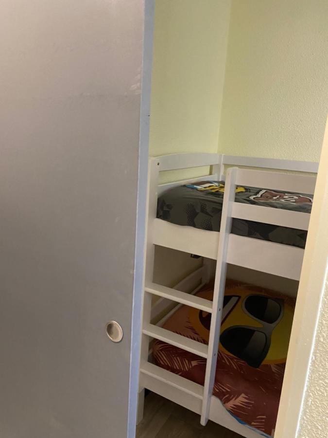 Apartmán Appt Les Hameaux 2.0 Arles Exteriér fotografie