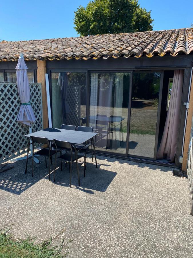 Apartmán Appt Les Hameaux 2.0 Arles Exteriér fotografie