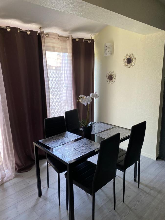 Apartmán Appt Les Hameaux 2.0 Arles Exteriér fotografie