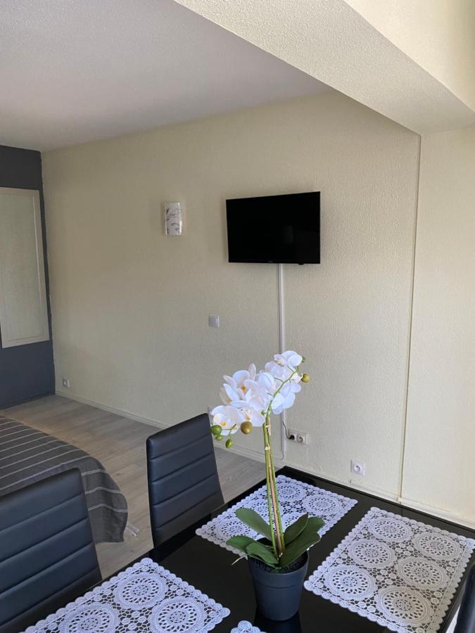 Apartmán Appt Les Hameaux 2.0 Arles Exteriér fotografie