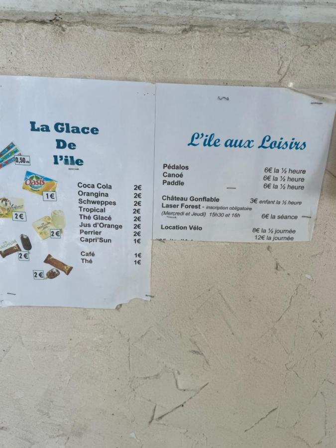 Apartmán Appt Les Hameaux 2.0 Arles Exteriér fotografie