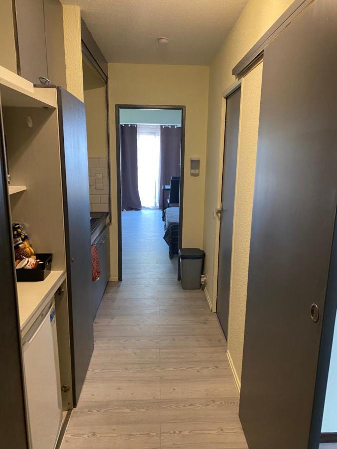 Apartmán Appt Les Hameaux 2.0 Arles Exteriér fotografie