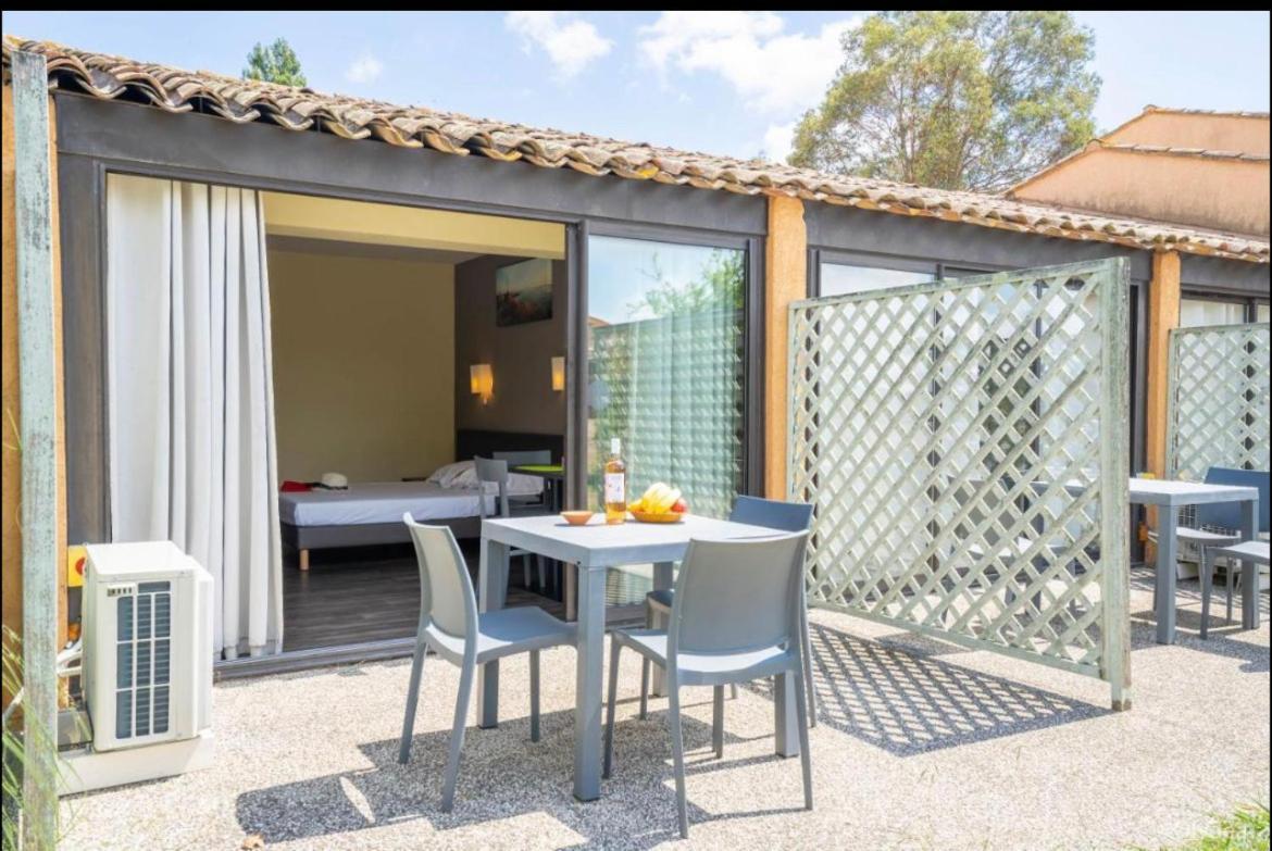 Apartmán Appt Les Hameaux 2.0 Arles Exteriér fotografie