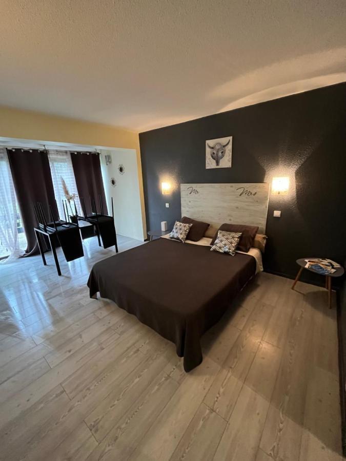 Apartmán Appt Les Hameaux 2.0 Arles Exteriér fotografie