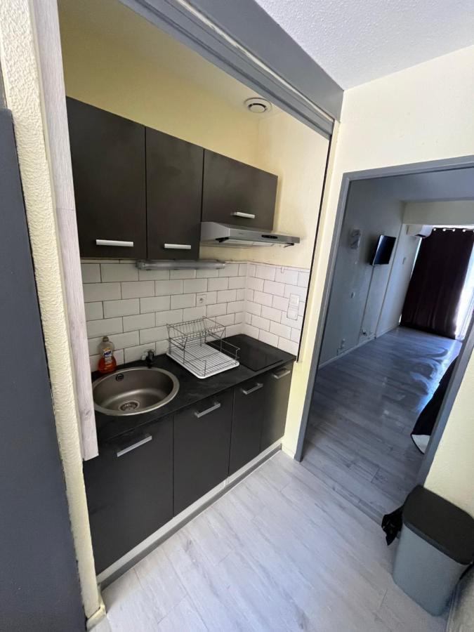 Apartmán Appt Les Hameaux 2.0 Arles Exteriér fotografie