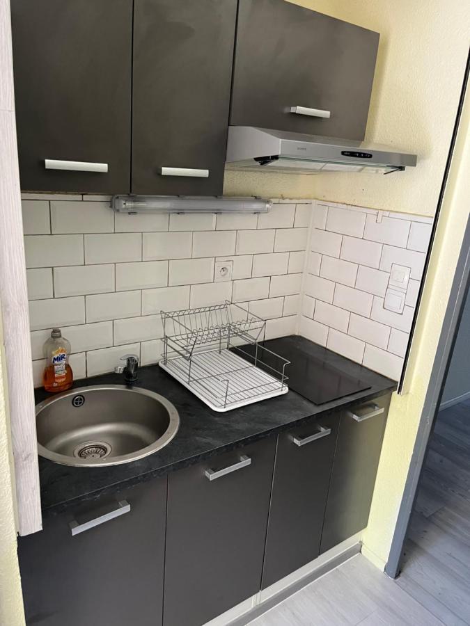 Apartmán Appt Les Hameaux 2.0 Arles Exteriér fotografie